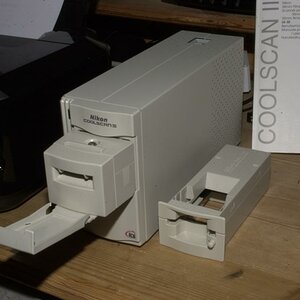 Coolscan LS30