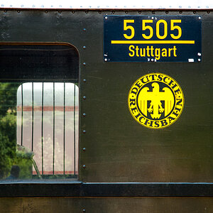 Detail Waggon 5505