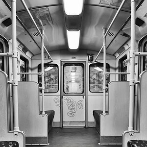 Berliner U-Bahn