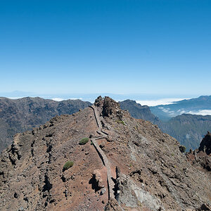 La Palma/ Kanaren