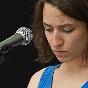 Lucia Cadotsch