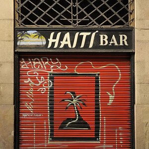 Barcelona 2013