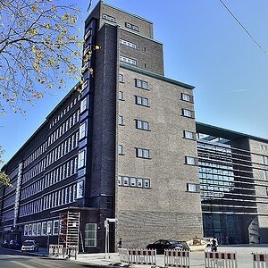 Hans-Sachs-Haus