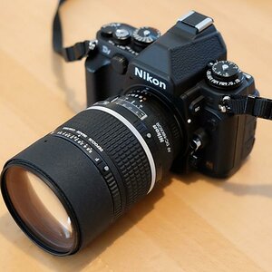 Df mit 135 2 DC