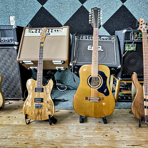 Gitarren 1