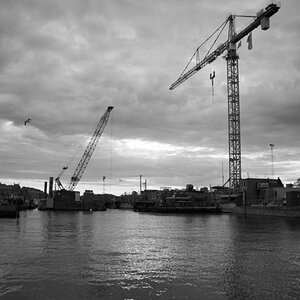 Stockholm