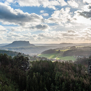 Sächsische Schweiz