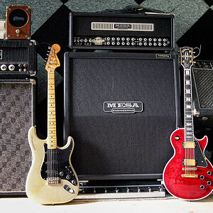 Gitarren 2