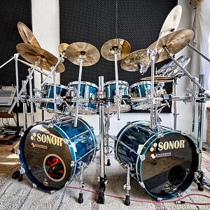 Drums 1