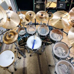 Drums 2