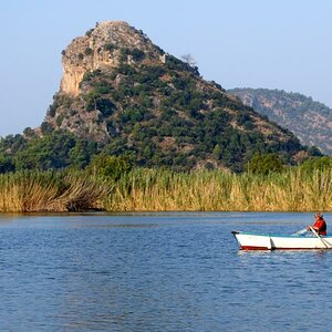 Dalyan 2013    1
