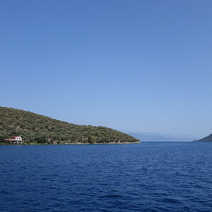 Dalyan 2013 2