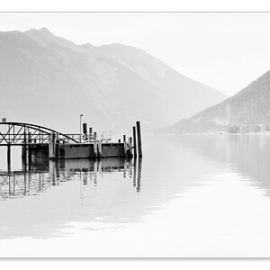 achensee