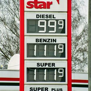 ...es war einmal...