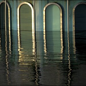 Tauchglocke-Usedom