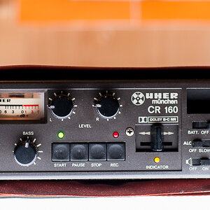 UHER CR160 1797