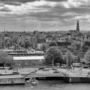 Amsterdam II   v