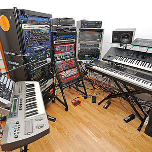 Synth 001