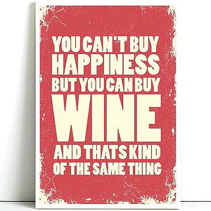 Wine&Happiness