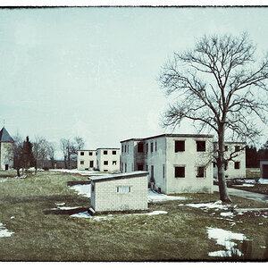 lost places