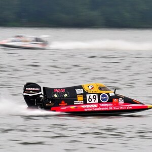 ADAC Powerbootrennen 2013 Düren 
Nr. 69