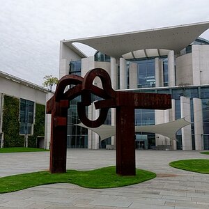 Bundeskanzleramt