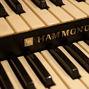 Hammond