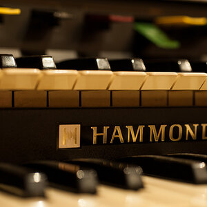 Hammond 1804