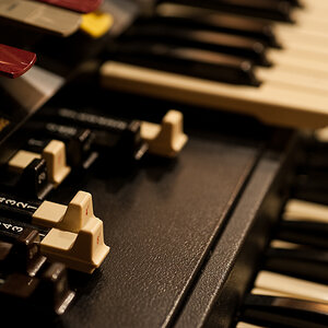 Hammond 1806