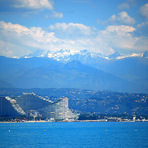 Cap d'Antibes