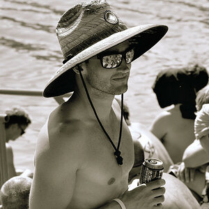 Wakeboarder @ Wake Up, Langenfeld