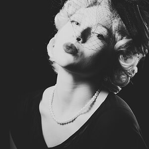 Marilyn 39