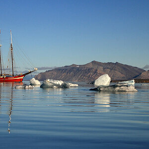 Spitzbergen 2013 JE 1448