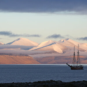 Spitzbergen 2013 JE 2043