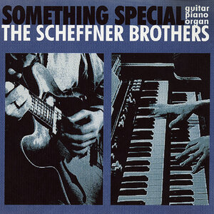 The Scheffner Brothers