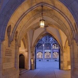 Rathaus München