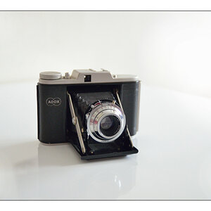 Adox Golf 1