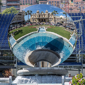 Monaco