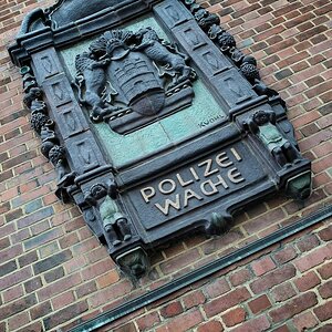 Davidwache
