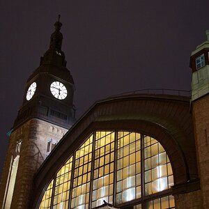 Hamburg Hauptbahnhof