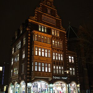 Thomas i-Punkt