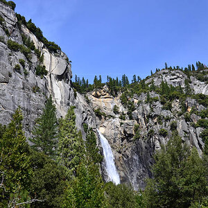 Yosemite Park