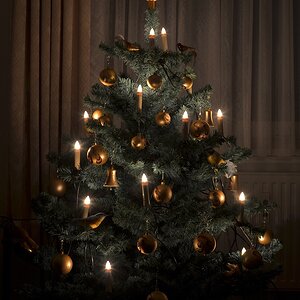 Weihnachtsbaum 2