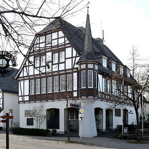 Hirschberg 005  ShiftN
