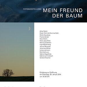 Ausstellungseroeffnung Preetz 2014 01