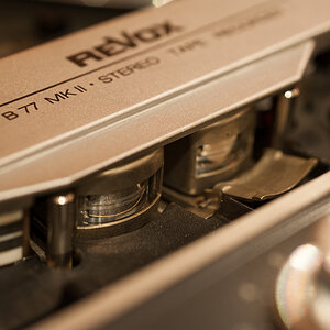 Revox 1810
