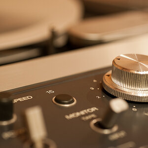 Revox 1812