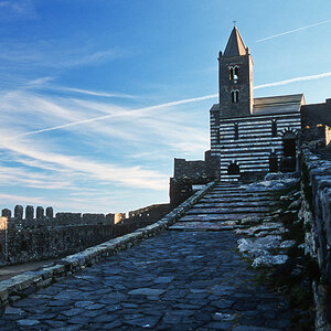 San Pietro