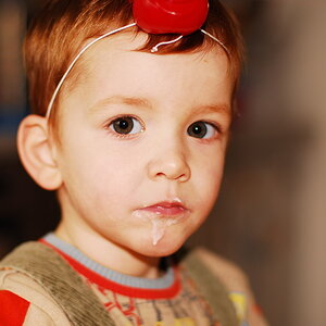 Little John