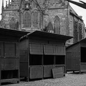 Christkindlesmarkt
